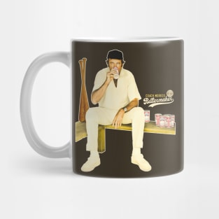 COACH BUTTERMAKER Mug